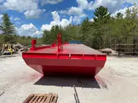 เรือบรรทุกสินค้า (Barge) สำหรับขาย