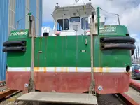 เรือนำร่อง สำหรับขาย