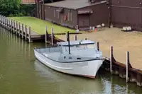 Trawler สำหรับขาย