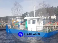 General Cargo/Multi-purpose สำหรับขาย