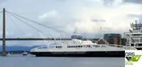 Ro-Ro ship สำหรับขาย