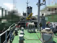 เรือขนส่งเสบียง สำหรับขาย