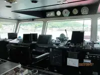 เรือบรรทุกสินค้าทั่วไป (Bulk Carrier) สำหรับขาย