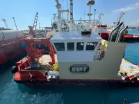 General Cargo/Multi-purpose สำหรับขาย