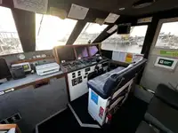 เรือสองลำ (Catamaran) สำหรับขาย