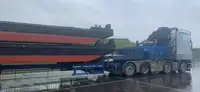 เรือบรรทุกสินค้า (Barge) สำหรับขาย