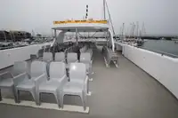 เรือสองลำ (Catamaran) สำหรับขาย