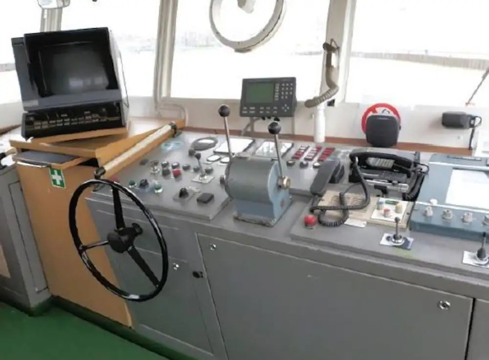 เรือลาก สำหรับขาย