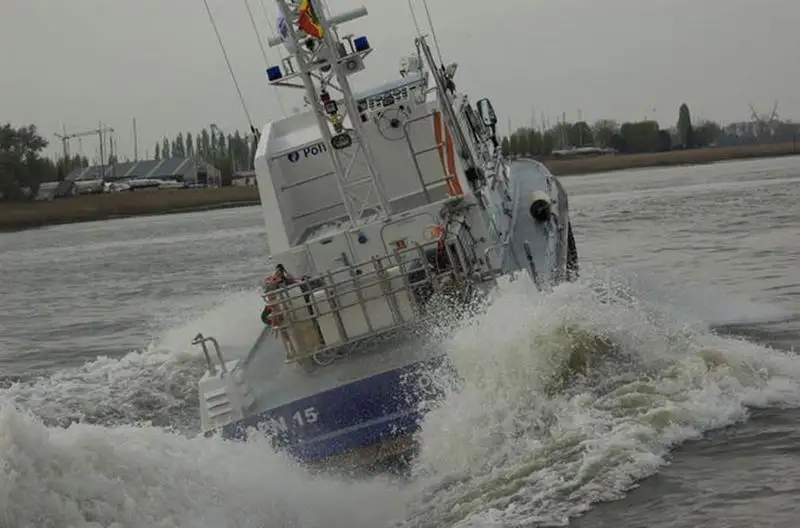 เรือลาดตระเวน สำหรับขาย