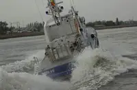 เรือลาดตระเวน สำหรับขาย