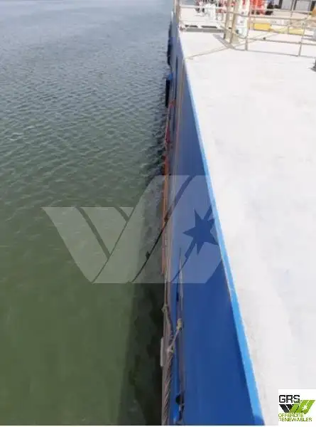 เรือขนส่งเสบียงความเร็วสูง (FSV) สำหรับขาย