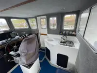 เรือสองลำ (Catamaran) สำหรับขาย