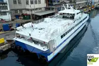เรือสำราญ สำหรับขาย