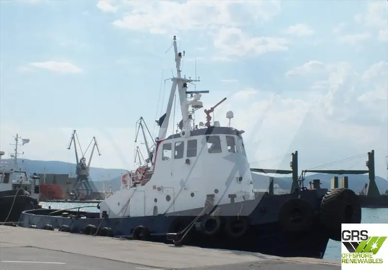 เรือลาก สำหรับขาย