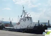 เรือลาก สำหรับขาย