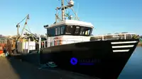 Longliner สำหรับขาย