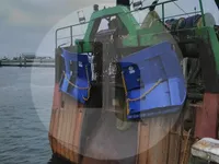 เรือลากอวน สำหรับขาย