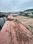 เรือบรรทุกสินค้า (Barge) สำหรับขาย