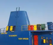 เรือบรรทุกสินค้าทั่วไป (Bulk Carrier) สำหรับขาย