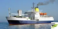เรือบรรทุกสินค้าทั่วไป (Bulk Carrier) สำหรับขาย