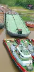 Oil/Chemical tanker สำหรับขาย
