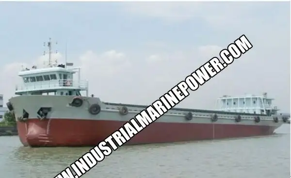 เรือบรรทุกตู้คอนเทนเนอร์ สำหรับขาย