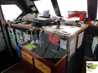 เรือพักอาศัย สำหรับขาย