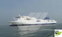 เรือบรรทุกสินค้าแบบ Ro-Ro สำหรับขาย