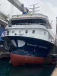 Purse seiner สำหรับขาย