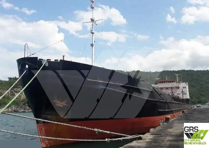 เรือบรรทุกสินค้าทั่วไป (Bulk Carrier) สำหรับขาย