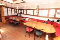 เรือบรรทุกสินค้า (Barge) สำหรับขาย