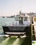 เรือบริการสำหรับฟาร์มกังหันลม สำหรับขาย