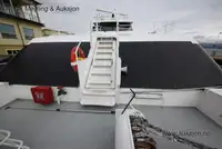 เรือสองลำ (Catamaran) สำหรับขาย