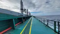 เรือบรรทุกสินค้าทั่วไป (Bulk Carrier) สำหรับขาย