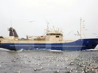 เรือลากอวน สำหรับขาย