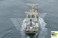 เรือบรรทุกสินค้าทั่วไป (Bulk Carrier) สำหรับขาย