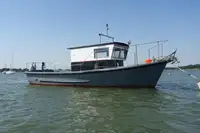 เรือลากจูง สำหรับขาย