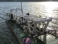 เรือขุด สำหรับขาย