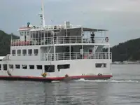 เรือบรรทุกสินค้าแบบ Ro-Ro สำหรับขาย