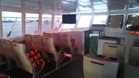 เรือสำหรับลูกเรือ สำหรับขาย