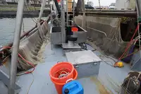 เรือลากอวน สำหรับขาย