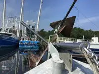 เรือลากอวน สำหรับขาย
