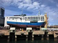 Longliner สำหรับขาย