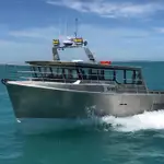 เรือทำงาน สำหรับขาย