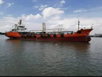 เรือบรรทุกน้ำมัน/สารเคมี สำหรับขาย
