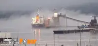 เรือบรรทุกสินค้าทั่วไป (Bulk Carrier) สำหรับขาย