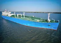 เรือบรรทุกก๊าซธรรมชาติเหลว (LNG) สำหรับขาย