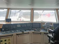 เรือสองลำ (Catamaran) สำหรับขาย