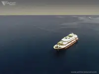 เรือสนับสนุนการดำน้ำ สำหรับขาย