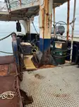 เรือลากอวน สำหรับขาย
